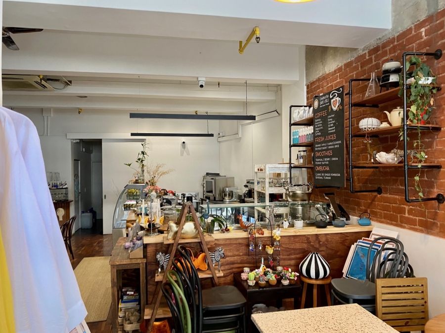 To Let Commercial Property for Rent in Cape Town City Centre Western Cape